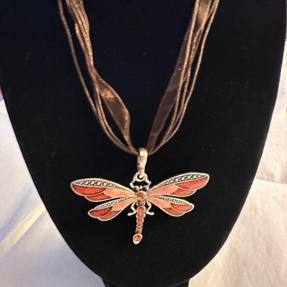 Shio    Dragonfly